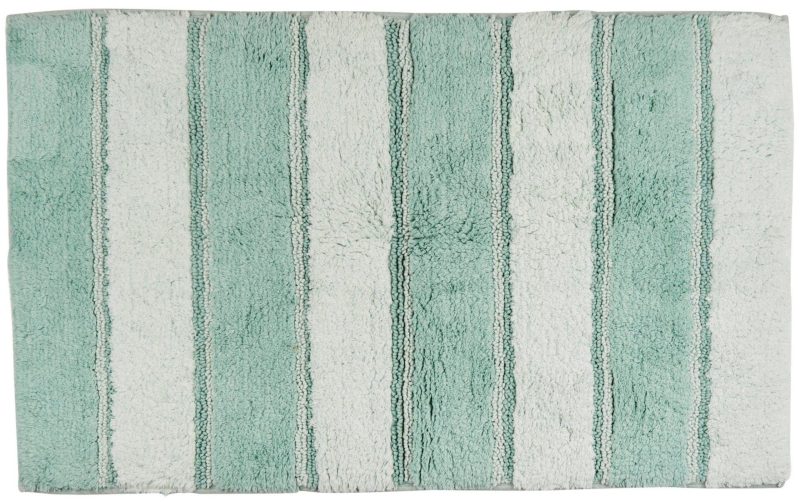 Bath | 21X34 Striped Bathmat Bath Bath