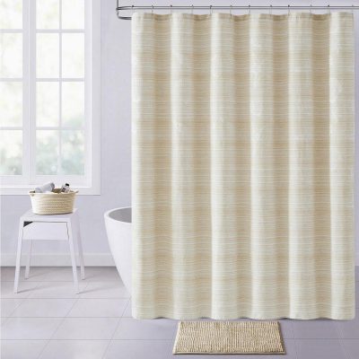 Bath | 70X72 Sparkling Sea Shower Curtain Bath Bath