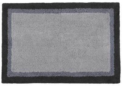 Bath | Amherst Rectangular Cotton Tufted Bath Rug Bath Bath