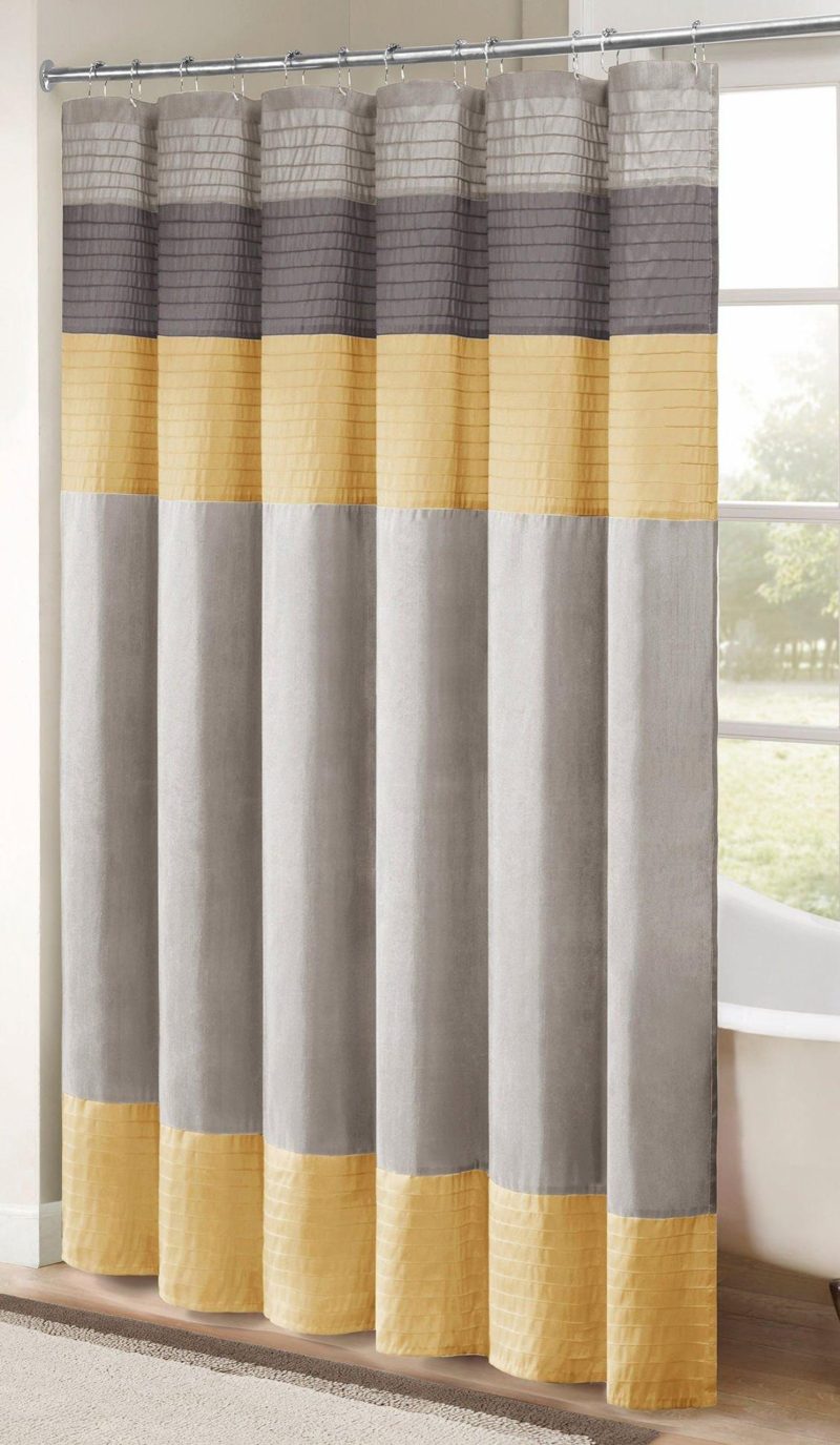 Bath | Amherst Shower Curtain Bath Bath