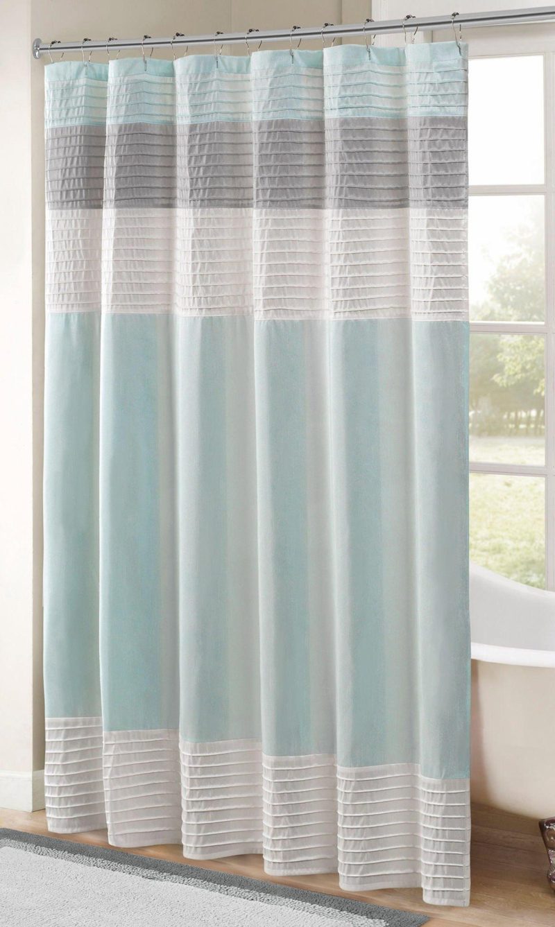 Bath | Amherst Shower Curtain Bath Bath