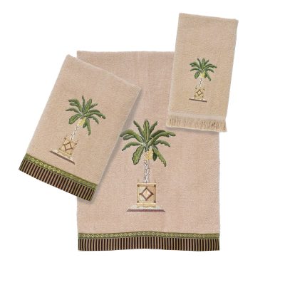 Bath | Banana Palm Towel Collection Bath Bath