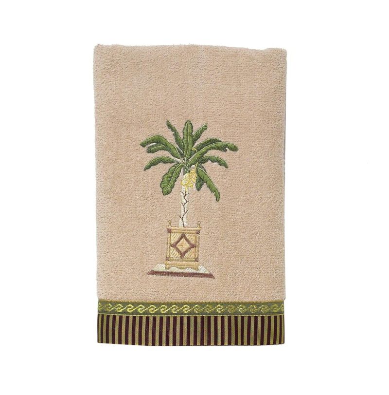 Bath | Banana Palm Towel Collection Bath Bath