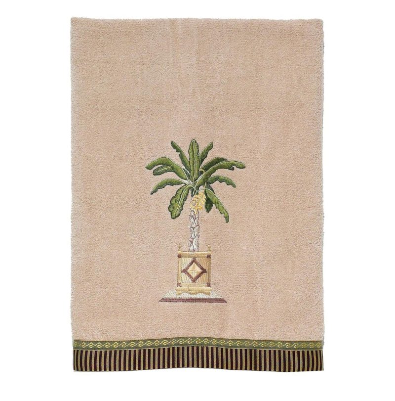 Bath | Banana Palm Towel Collection Bath Bath