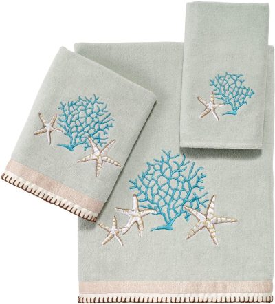 Bath | Beachcomber Towel Collection Bath Bath