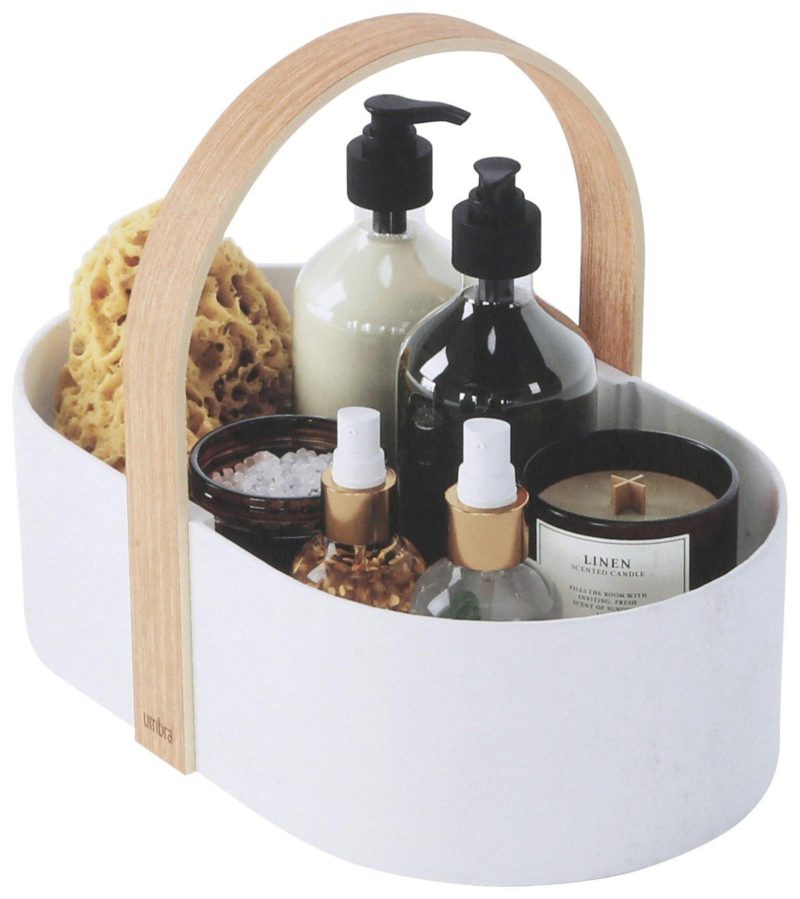 Bath | Bellwood Shower Caddy Bath Bath