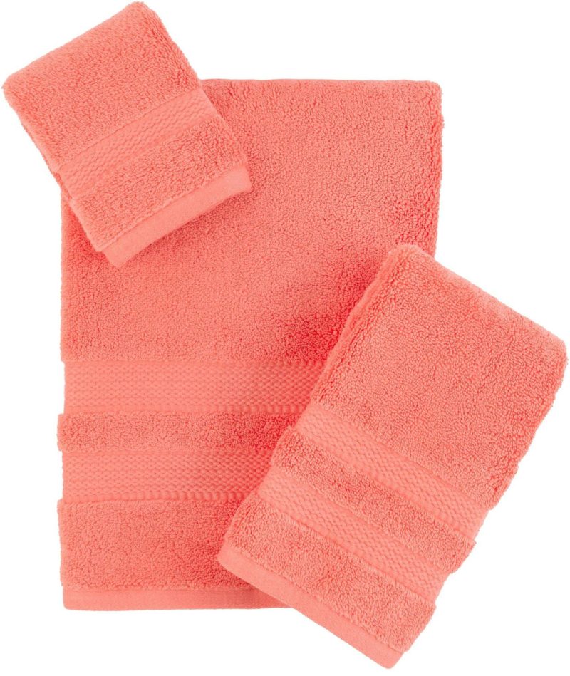 Bath | Bethany Towel Collection Bath Bath