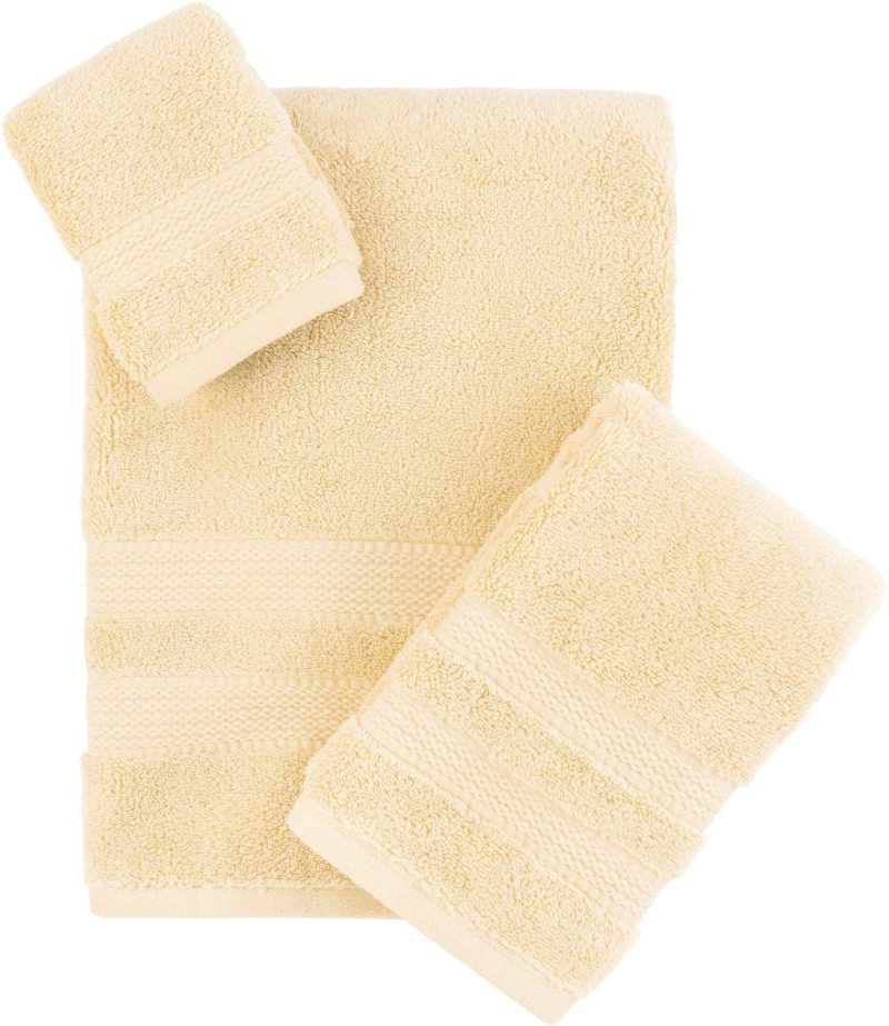 Bath | Bethany Towel Collection Bath Bath