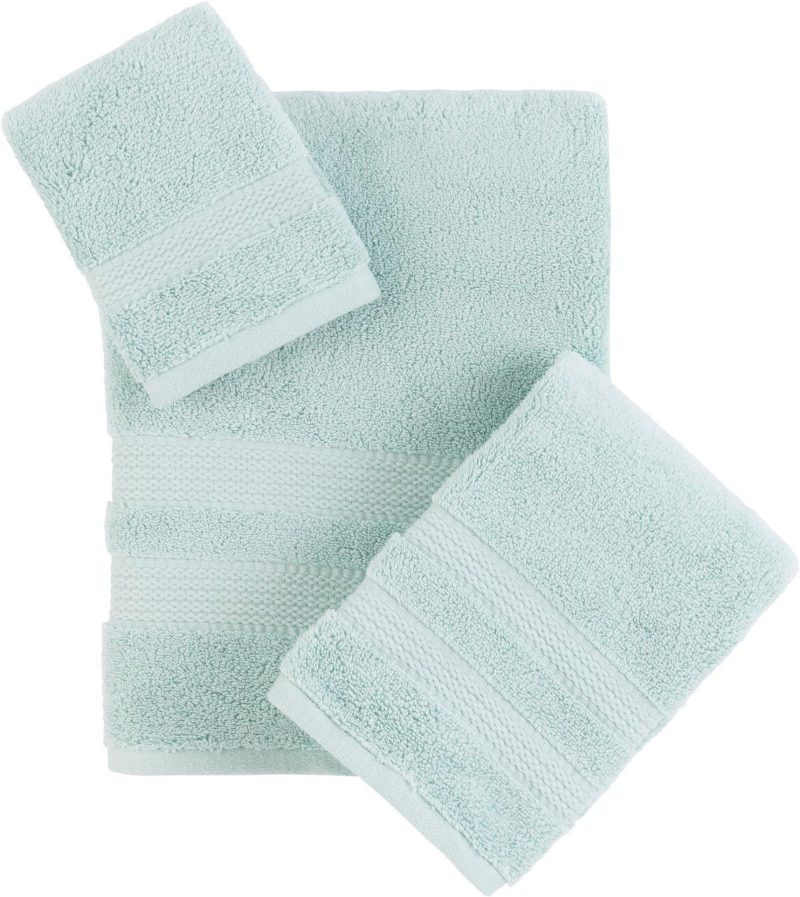 Bath | Bethany Towel Collection Bath Bath