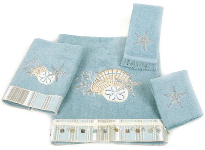 Bath | By The Sea Towel Collection Bath Bath