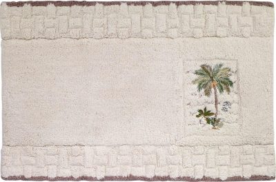 Bath | Colony Palm Bath Rug Bath Bath