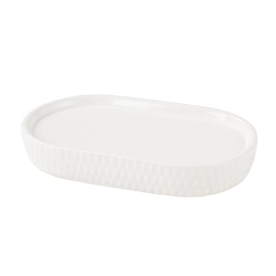 Bath | Dash Ceramic Tray Bath Bath