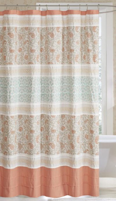 Bath | Dawn Shower Curtain Bath Bath