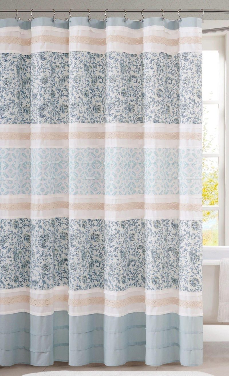 Bath | Dawn Shower Curtain Bath Bath