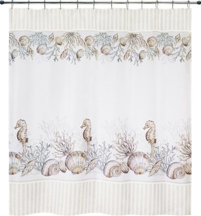 Bath | Destin Shower Curtain Bath Bath