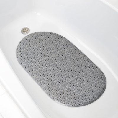 Bath | Ecosmart Tri-Weave Premium Bath Mat Bath Bath