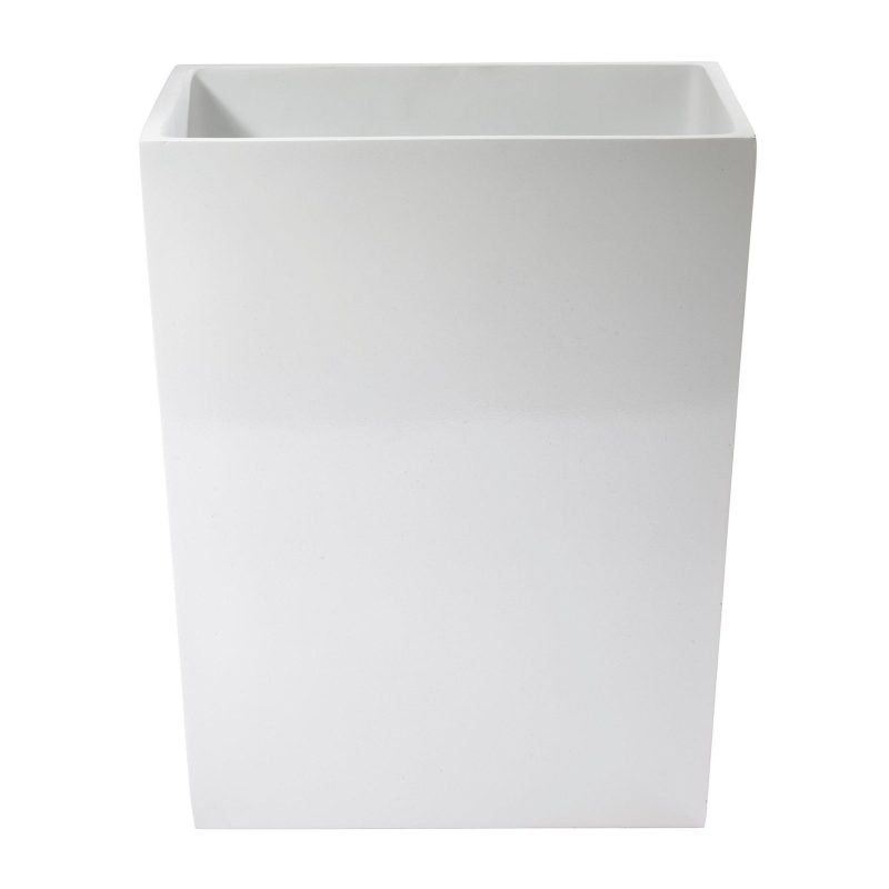 Bath | Flamingo Paradise Wastebasket Bath Bath