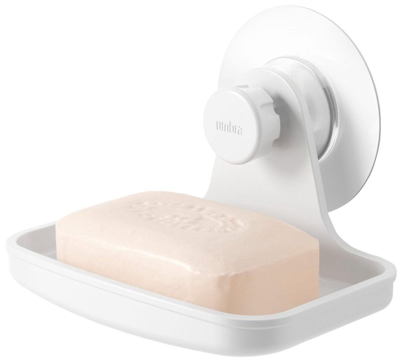 Bath | Flex Soap Dish Bath Bath