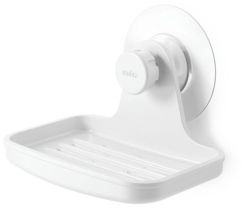 Bath | Flex Soap Dish Bath Bath