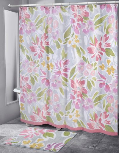 Bath | Izod Catalina Shower Curtain Bath Bath