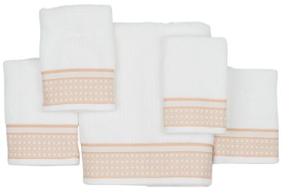 Bath | Kane Towel Collection Bath Bath