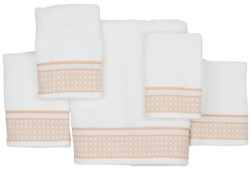 Bath | Kane Towel Collection Bath Bath