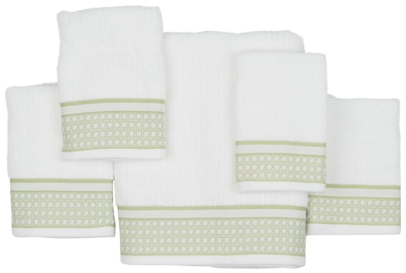 Bath | Kane Towel Collection Bath Bath