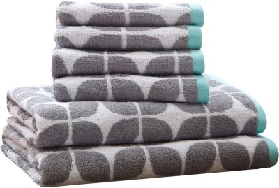 Bath | Lita 6-Pc. Towel Set Bath Bath