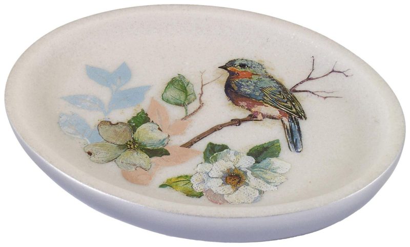 Bath | Love Nest Soap Dish Bath Bath