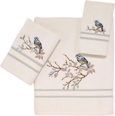 Bath | Love Nest Towel Collection Bath Bath