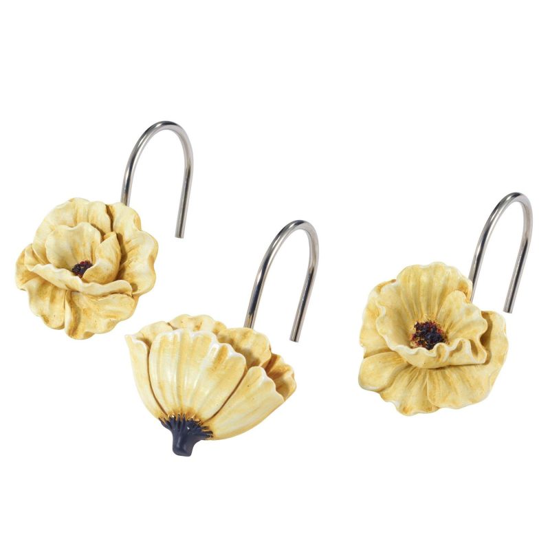 Bath | Marielle Shower Hooks Bath Bath