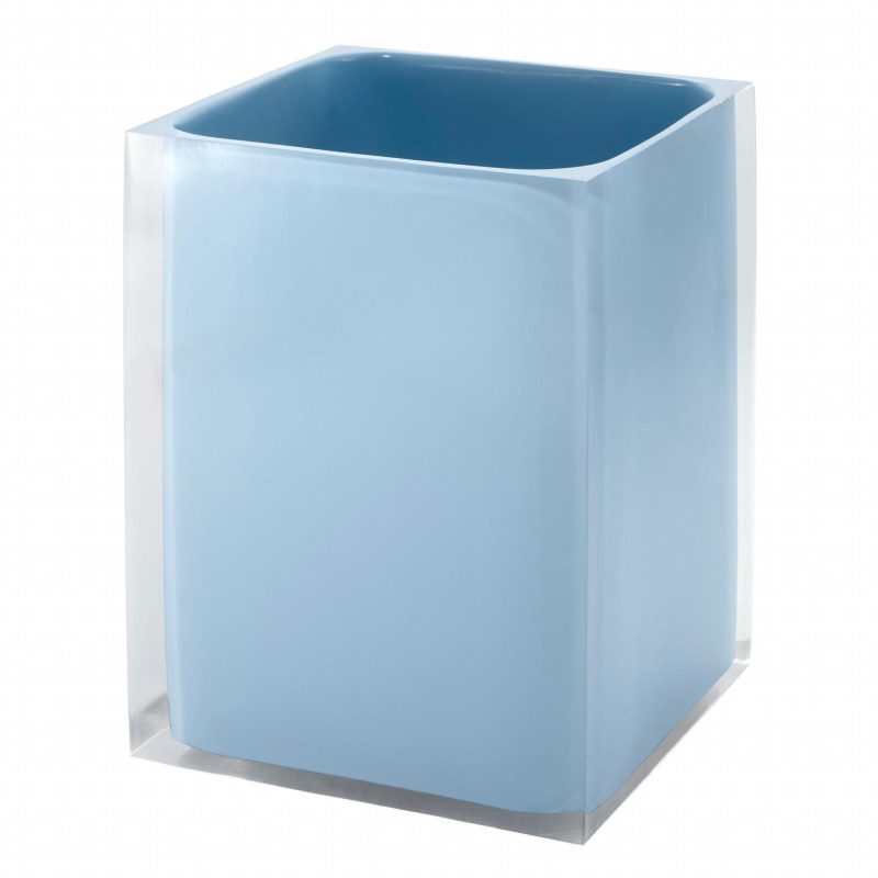 Bath | Marina Wastebasket Bath Bath