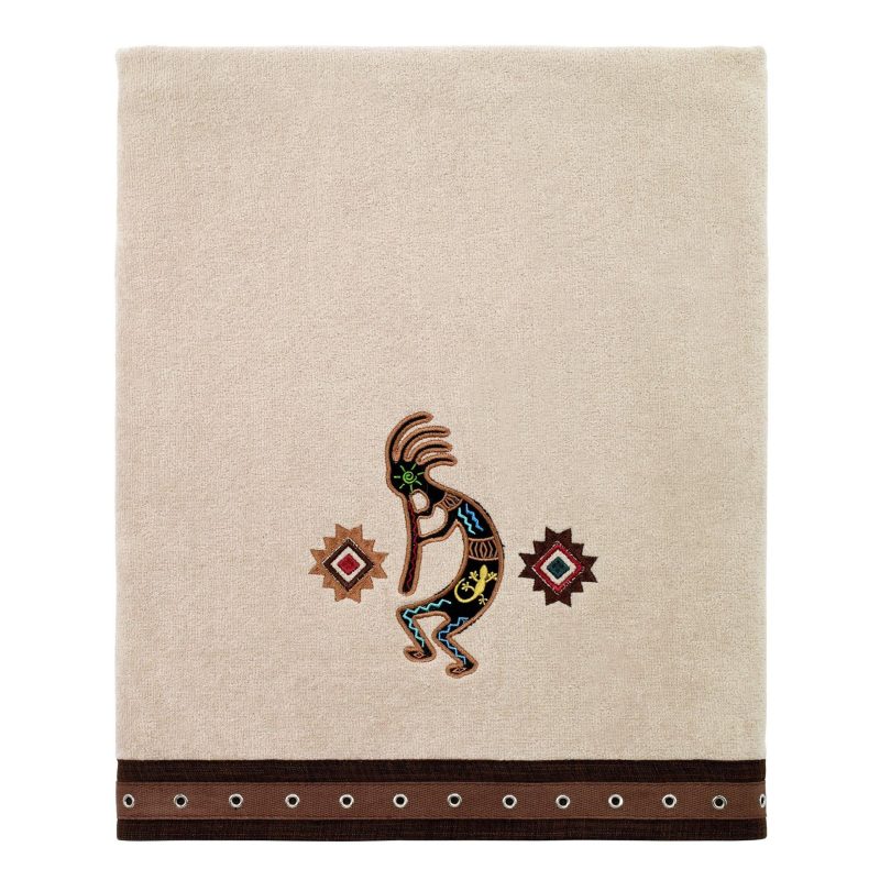 Bath | Navajo Dance Bath Towel Collection Bath Bath