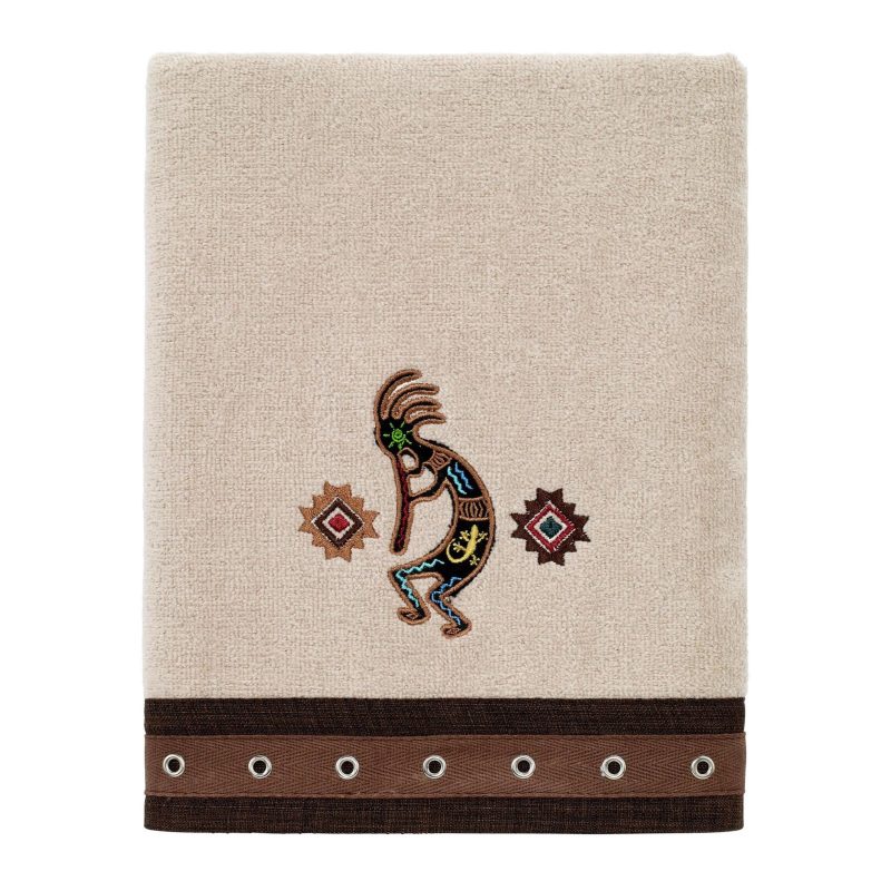 Bath | Navajo Dance Bath Towel Collection Bath Bath