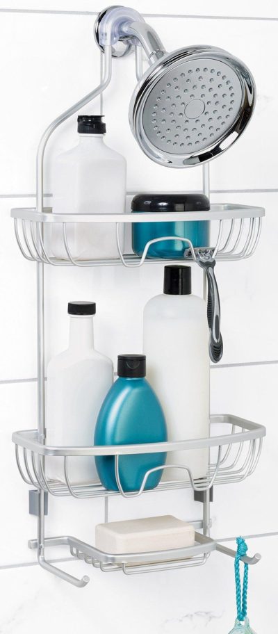 Bath | Neverrust Aluminum Shower Caddy Bath Bath