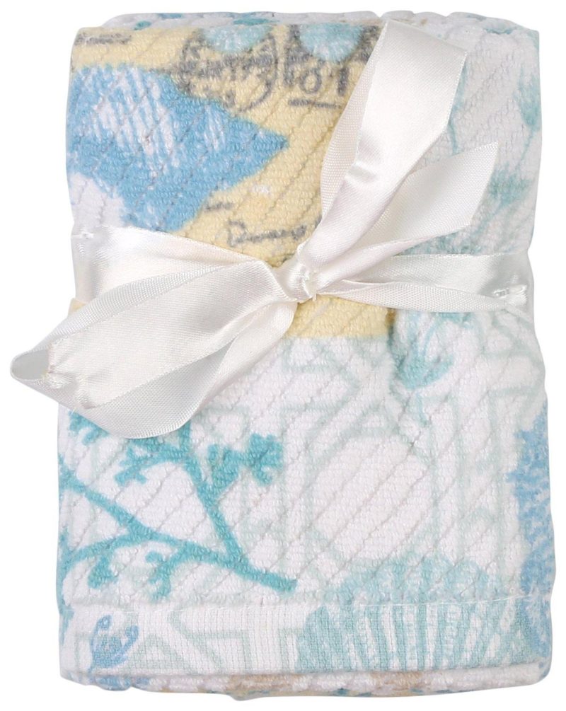 Bath | Sea Story Bath Towel Collection Bath Bath