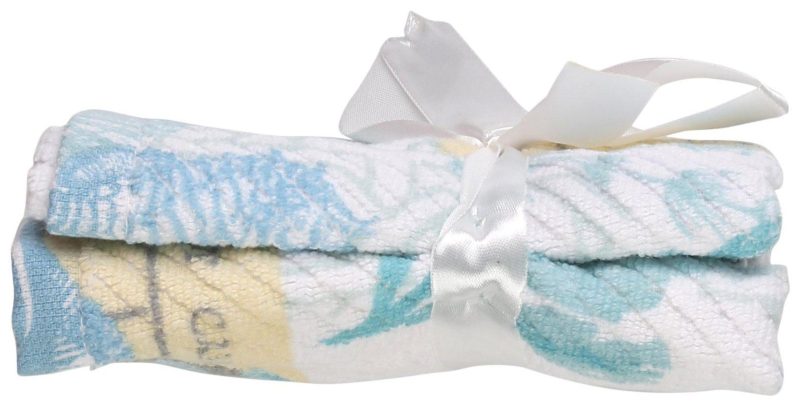 Bath | Sea Story Bath Towel Collection Bath Bath