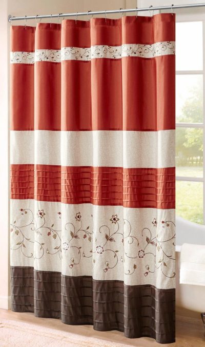 Bath | Serene Shower Curtain Bath Bath