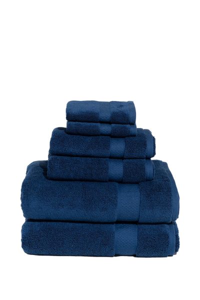 Bath | Signature Solid Towel. Bath Bath