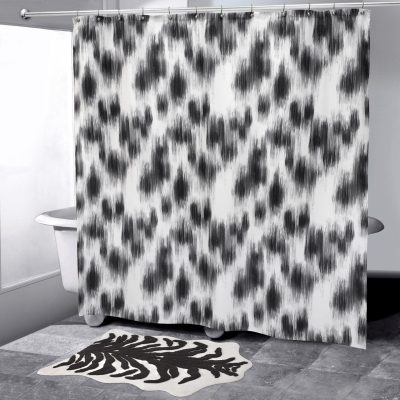 Bath | Sydney Bathroom Collection Shower Curtain Bath Bath