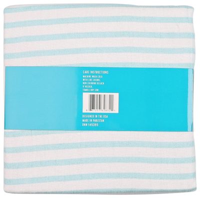 Beach & Pool | 29X76 Striped Lounge Chair Beach Towel Beach & Pool Beach & Pool