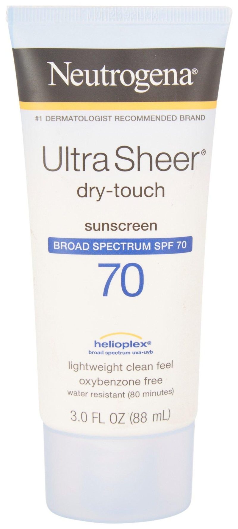 Beach & Pool | 3 Fl. Oz. Ultra Sheer Dry-Touch Spf 70 Sunscreen Beach & Pool Beach & Pool