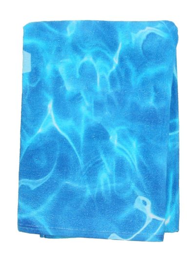 Beach & Pool | 30X60 Florida Aqua Beach Towel Beach & Pool Beach & Pool