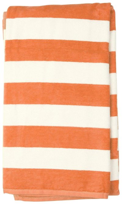 Beach & Pool | 30X60 Striped Beach Towel Beach & Pool Beach & Pool