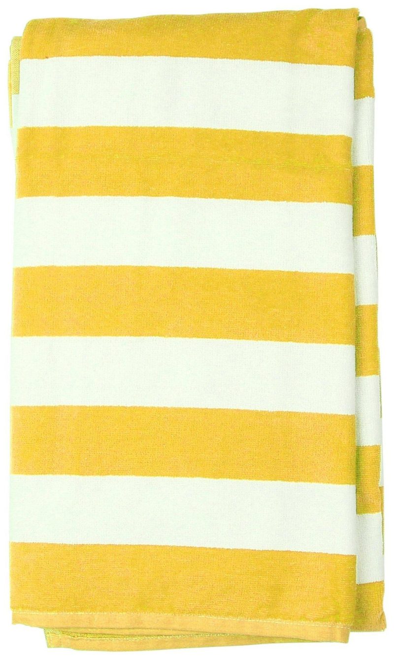 Beach & Pool | 30X60 Striped Beach Towel Beach & Pool Beach & Pool