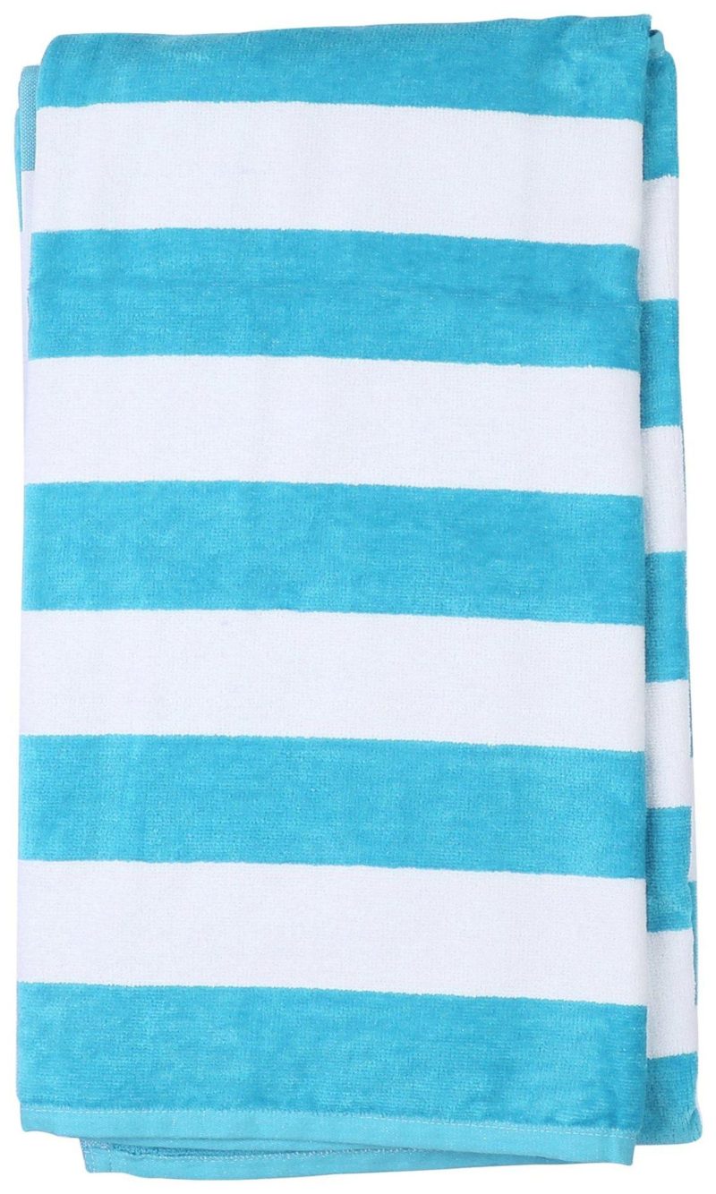 Beach & Pool | 30X60 Striped Beach Towel Beach & Pool Beach & Pool