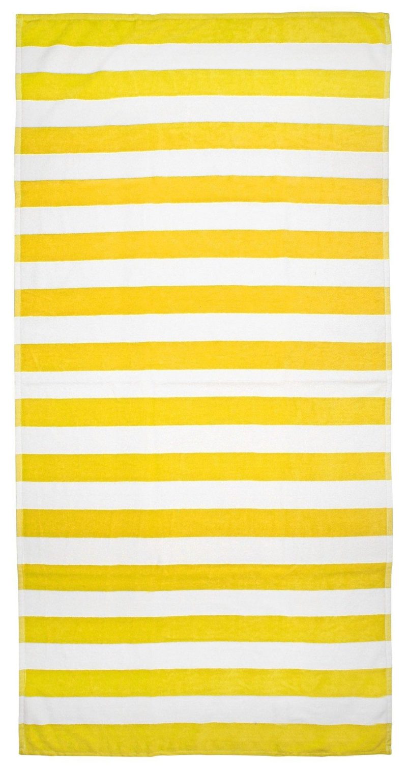 Beach & Pool | 30X60 Striped Beach Towel Beach & Pool Beach & Pool