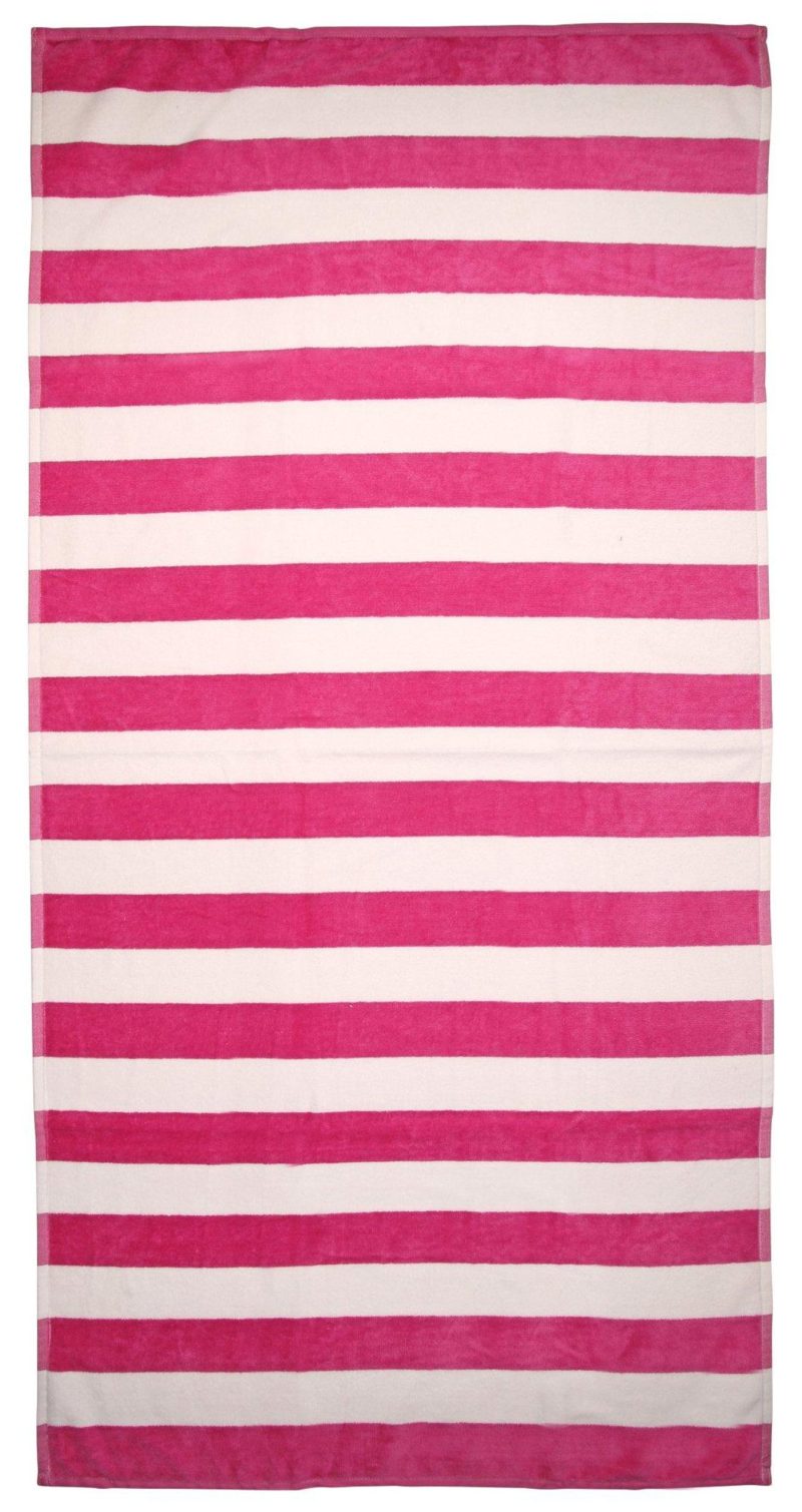 Beach & Pool | 30X60 Striped Beach Towel Beach & Pool Beach & Pool