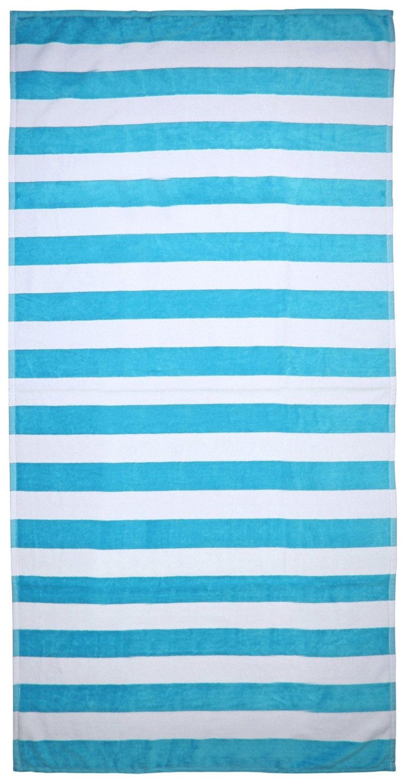 Beach & Pool | 30X60 Striped Beach Towel Beach & Pool Beach & Pool