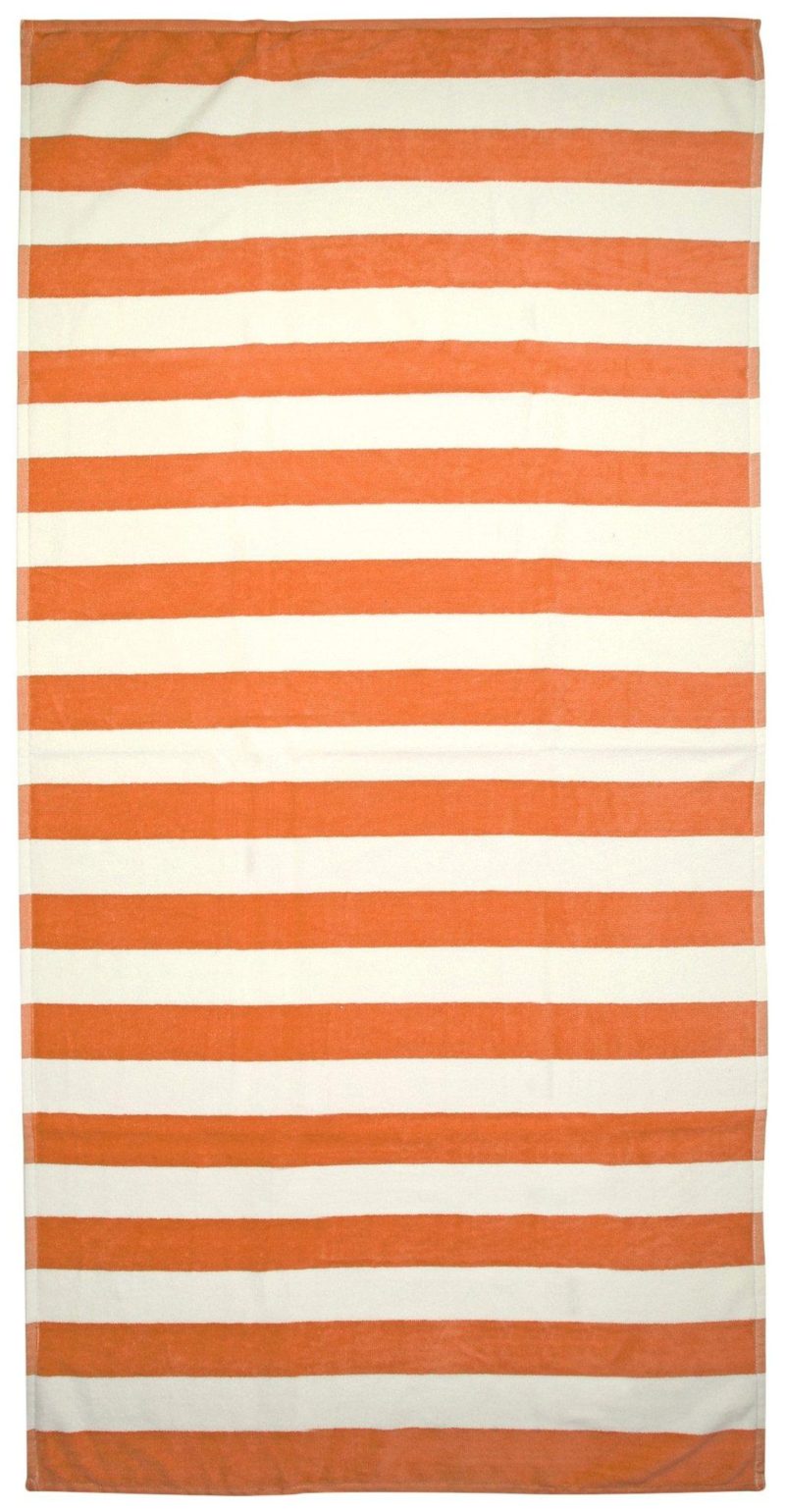 Beach & Pool | 30X60 Striped Beach Towel Beach & Pool Beach & Pool